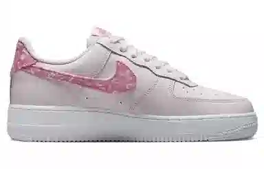Nike Air Force 1 Low "Pink Paisley"