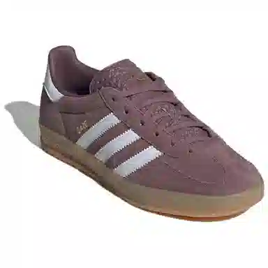 adidas Gazelle Indoor Red Brown