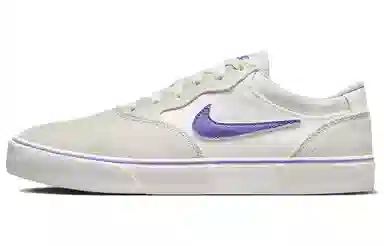 Nike SB Chron 2 White