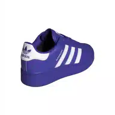 adidas Superstar XLG White Purple