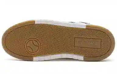 MLB Chunky Liner High