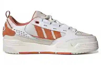 adidas Adi2000 White Brown