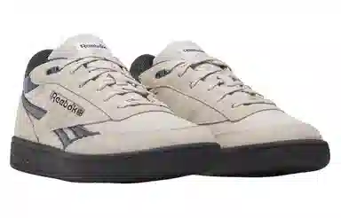 Reebok Club C Mid II Revenge