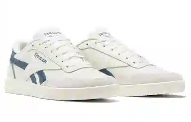 Reebok Royal Techque Low White Blue