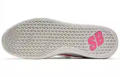 Nike SB Nyjah Free 2 White Pink