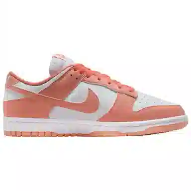 Nike Dunk Low "Light Wild Mango"