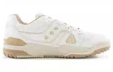 Saucony Cross 90 Khaki