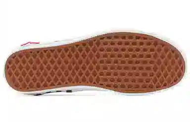 Vans Slip-On CAP Checkerboard