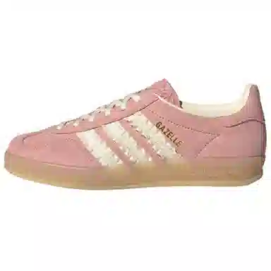 adidas Gazelle Indoor Pink