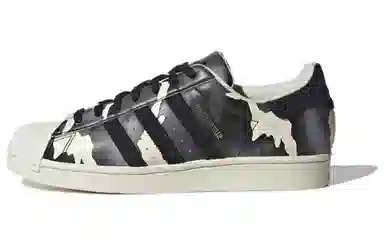 adidas Superstar Camo Low