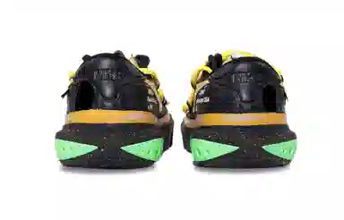 OFF-WHITE x Nike Blazer