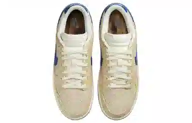 Nike Dunk Low "Montreal Bagel"