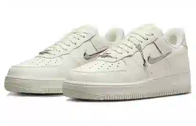 Nike Air Force 1 '07 Low White