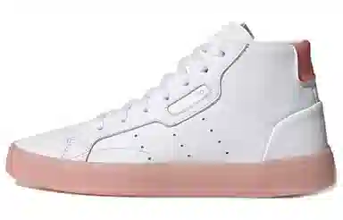 adidas Sleek Mid