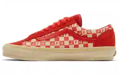 Joe Freshgoods x Vans Style 36 OG LX