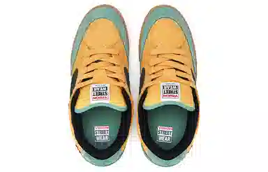 Vision Street Wear Savvy