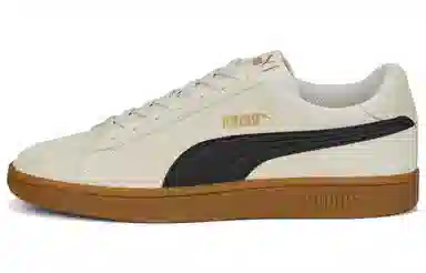 PUMA Smash v2 Light Brown