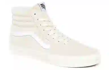 Vans SK8 High Beige