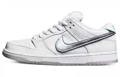 Nike Dunk SB White Diamond Low