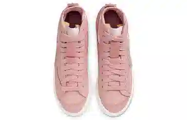 Nike Blazer Jumbo "Pink Oxford"