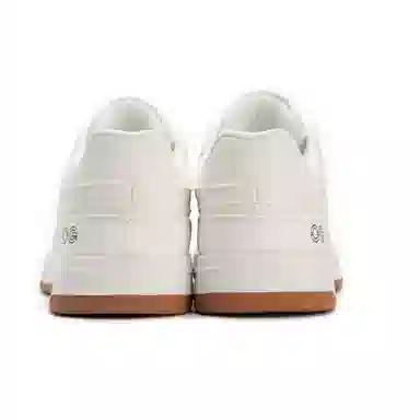HOGK Classic Low Sneakers White