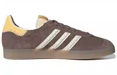 adidas Gazelle Brown