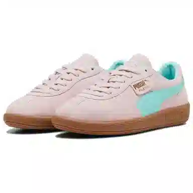PUMA Palermo Pink Blue