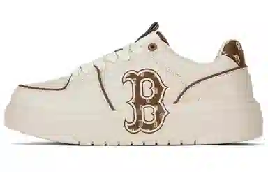 MLB Chunky Liner Brown