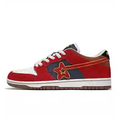 RIPSTAR SKBD Low Maxes