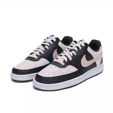 Nike Court Vision Black Pink