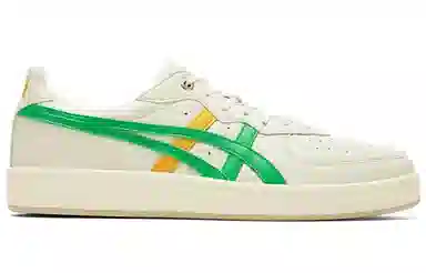 Onitsuka Tiger GSM SD White Green