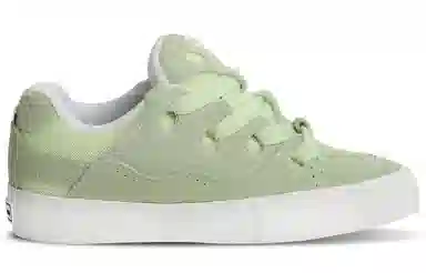 Ollieskate Low-Top Sneakers Light Green
