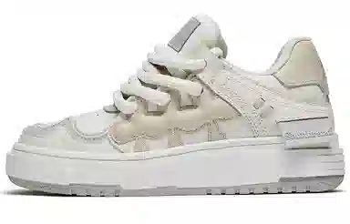 SHOOT BRAND Freedom One White