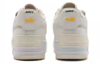 Nike Air Force 1 Low Shadow White