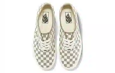Vans Authentic Classics