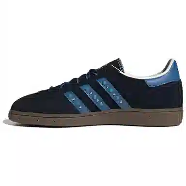 adidas Handball Spezial Black