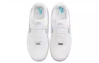 Nike Air Force 1 Low White Ice Blue