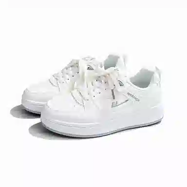 Warrior Classic Low Sneakers