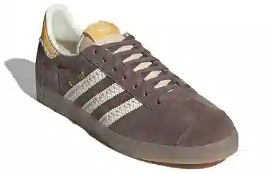 adidas Gazelle Brown