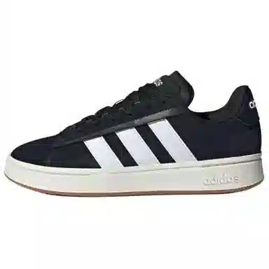 adidas Court Alpha 00s Black