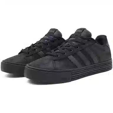 adidas neo DAILY 4.0 Black