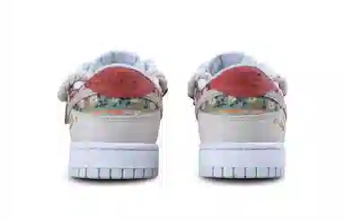 Nike Dunk Low Custom