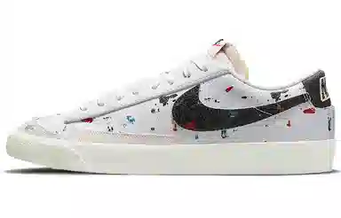Nike Blazer Low 77 Off White