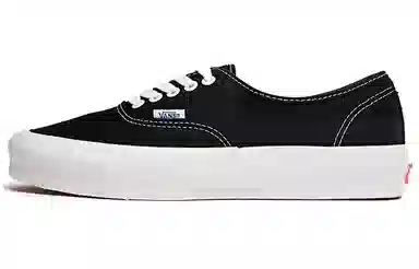 Vans Authentic OG LX Black White
