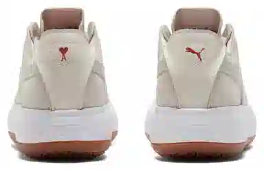 AMIPARIS x PUMA Suede Mayu Deconstruct