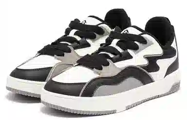 361° Jianfan Zinc Iron Grey