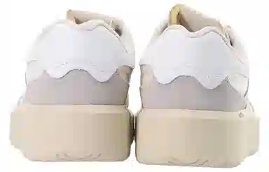 New Balance 302 Grey White