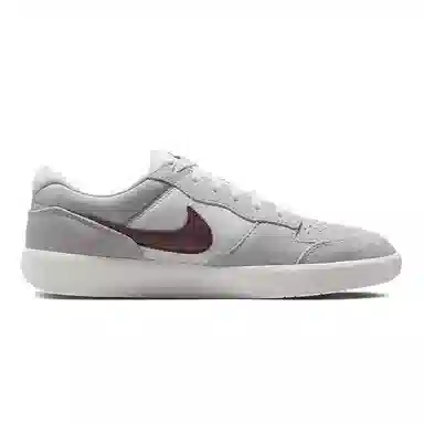 Nike SB Force 58 Grey Brown