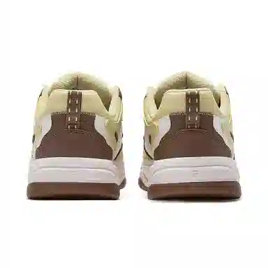 Mr doodle x FILA FUSION BANK II DX