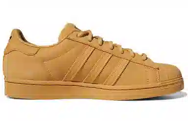 adidas Superstar "Wheat"
